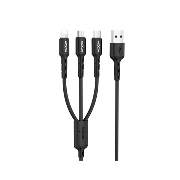 USB kabal Moxom MX-CB13 3u1.